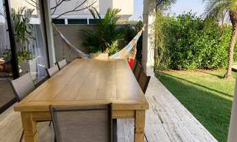 Imagem 6: CASA RESIDENCIAL em INDAIATUBA - SP, JARDIM VILA PARADISO