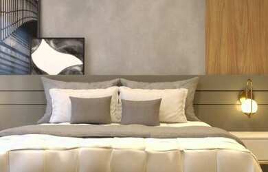 Imagem 5: Damha III casa nova e moderna