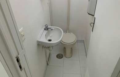 Imagem 5: Escritório para aluguel possui 28 metros quadrados em Centro - Rio de Janeiro - RJ