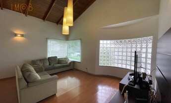 Imagem 1: Casa com 3 dormitórios à venda, 137 m² por R$ 1.060.000 - Condomínio Jardim das Hortênsias