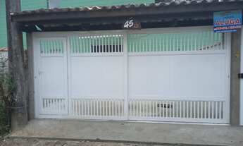 Imagem 3: Casa de condomínio sobrado para aluguel 2 quartos