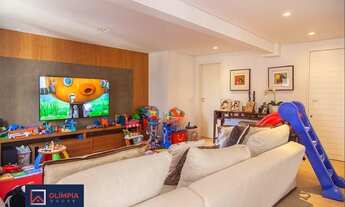 Imagem 6: Venda Apartamento 3 Dormitórios - 202 m² Perdizes