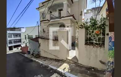 Imagem 5: Casa à Venda - Tijuca, 4 Quartos, 250 m2