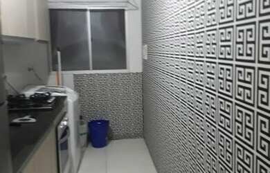 Imagem 6: Apartamento para Venda em Suzano, Vila Urupês, 2 dormitórios, 1 banheiro, 1 vaga