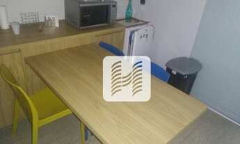 Imagem 6: Conjunto para alugar, 233 m² por R$ 7.500/mês - Cidade Monções - São Paulo/SP