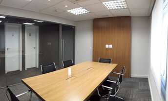 Imagem 5: São Paulo - Conjunto Comercial/Sala - Bela Vista