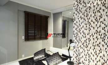 Imagem 4: Apartamento com 2 dormitórios à venda, 46 m² por R$ 316.000,00 - Vila Santa Angelina - São