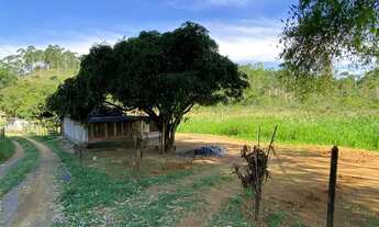 Imagem: Juiz de Fora - Chácara - Paula Lima