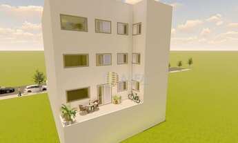 Imagem 7: Apartamento com 3 dormitórios à venda, 73 m² por R$ 370.000,00 - Costa Rios - Pouso Alegre