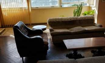 Imagem 4: Apartamento 4 quartos sem vaga no Flamengo