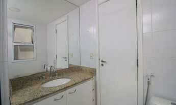 Imagem 4: Apartamento no Reserva do Parque, no Cidade Jardim para venda com 110 metros quadrados com