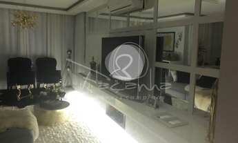 Imagem 4: Apartamento para venda no Residencial Vila Bella em Campinas - Imobiliária em Campinas