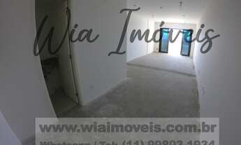 Imagem 4: Sala comercial em condomínio corporativo perfeito para consultórios