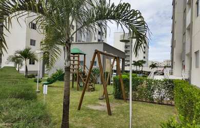 Imagem 4: ALUGO VILA TORINO PROJETADO, 2 QUTS 1 SUÍTE 1 VAGA E LAZER, APENAS R$ 1500,00, LIGUE E MAR