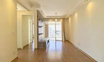 Imagem 2: Apartamento à Venda - Bosque da Saúde, 2 Quartos, 60 m2