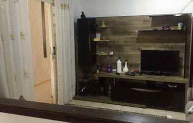 Imagem 4: Casa com 2 dormitórios à venda, 130 m² por R$ 250.000 - Jardim Nova Esperança - Jacareí/SP