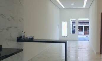 Imagem: Casa espaçosa 3 quartos /Águas Claras