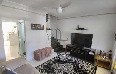 Imagem 3: Casa em Condomínio para Venda em Sumaré, Parque Villa Flores, 2 dormitórios, 2 banheiros