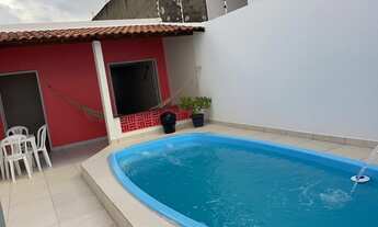 Imagem 6: CASA EM MARECHAL DEODORO NUMA LOCALIZAÇÃO ÓTIMA ! E BOM PRÓXIMO DA PRAIA DO FRANCÊS