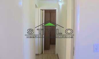 Imagem 6: APARTAMENTO 2 DS. (01 ST) 2 VGS. PX. A FORD SBC