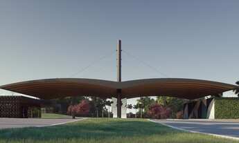 Imagem 2: Lote/Terreno para venda possui 494 metros quadrados em Jardins França - Goiânia - GO