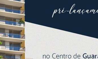 Imagem 5: Apartamento para venda possui 42 metros quadrados com 2 quartos em Centro - Guarapari - ES