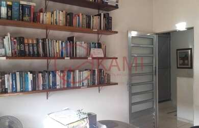 Imagem 2: Prédio Comercial com 495 m², Barueri, Centro