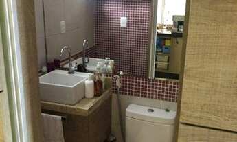 Imagem 5: Apartamento com 3 dormitórios à venda, 74 m² por R$ 535.000,00 - Engenheiro Luciano Cavalc