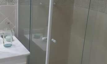 Imagem 5: Alphaville Le Bougainville - Flat 56 m2 1 suite $ 330.000 - Barueri - SP