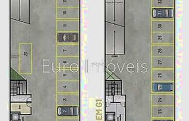 Imagem 7: Ref.: 2025 - Apart. 2 qtos - Santa Catarina