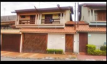 Imagem: Sobrado no Parque Continental, 3 Dormitórios