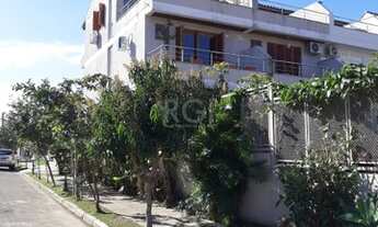 Imagem 2: Porto Alegre - Casa Padrão - Guarujá