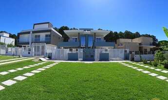 Imagem: Linda Casa Nova na Praia dos Ingleses!!!