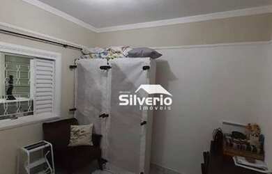 Imagem 5: Casa com 4 dormitórios à venda, 130 m² por R$ 500.000,00 - Jardim Madureira - São José dos