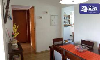 Imagem: Amplo Apto - Vila Galvão - Excelente Localização