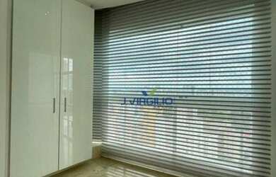 Imagem 7: Apartamento com 3 dormitórios à venda, 248 m²