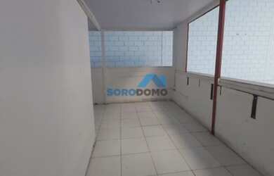 Imagem 7: Barracão - Santa Rosália