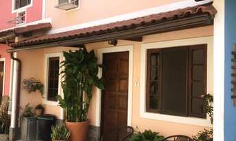 Imagem 3: Casa para venda na Estrada da Urussanga Condomínio fechado com 8 casas