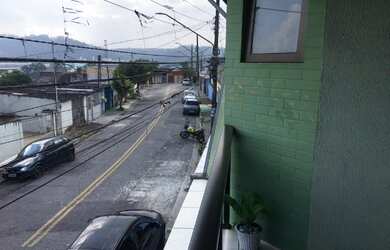 Imagem 6: Vendo sobrado na Vila Assis Brasil, Mauá