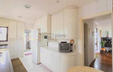 Imagem 7: Cobertura Venda Moema 358 m² 4 Dormitórios