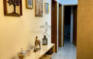 Imagem 5: Apartamento com 53 m² - 2 Dormitórios, Sacada gourmet, Piscina no Santa Inês II