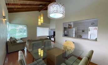 Imagem 5: Casa com 3 dormitórios à venda, 137 m² por R$ 1.060.000 - Condomínio Jardim das Hortênsias