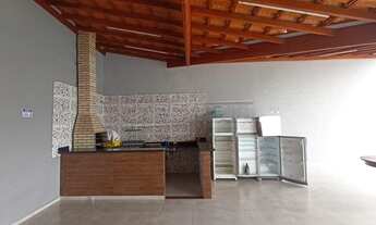 Imagem 7: Sao Carlos - Casa Padrão - Jardim das Torres Prolongamento