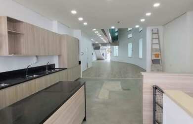 Imagem 2: Prédio/Edifício inteiro, área construída de 1327 mts, 12 vagas - Pinheiros - São Paulo - S