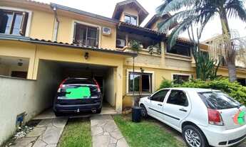 Imagem: Porto Alegre - Casa Padrão - Espirito Santo