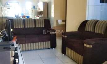 Imagem: Casa à venda, 2 quartos, 1 suíte, 1 vaga