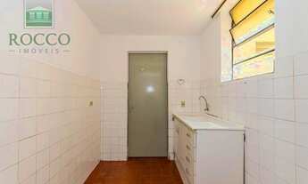 Imagem 6: Apartamento à venda, 77 m² por R$ 240.000,00 - Mercês - Curitiba/PR