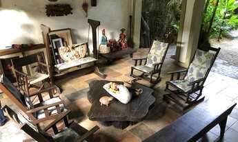 Imagem: 1343- Linda casa colonial em Piedade com