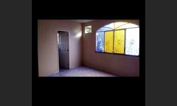 Imagem 4: Casa Lírio do Vale, próximo a Estrada da Ponta Negra