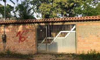 Imagem: Casa no bairro uruara
